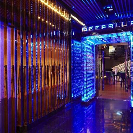 Appartamento De Platinum Kuala Lumpur Esterno foto