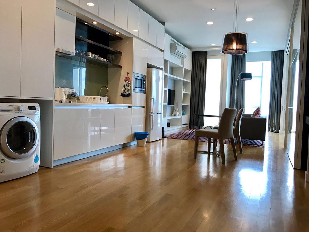 Appartamento De Platinum Kuala Lumpur Esterno foto