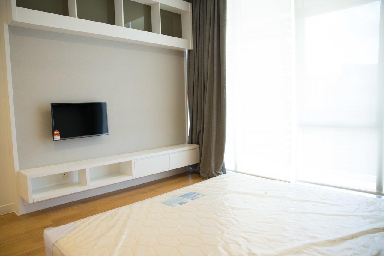 Appartamento De Platinum Kuala Lumpur Esterno foto