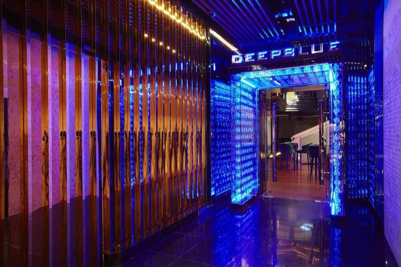 Appartamento De Platinum Kuala Lumpur Esterno foto