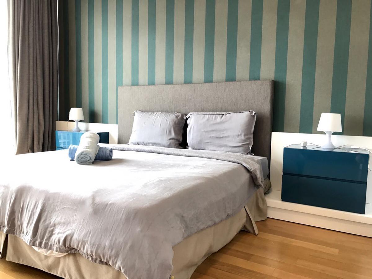 Appartamento De Platinum Kuala Lumpur Esterno foto